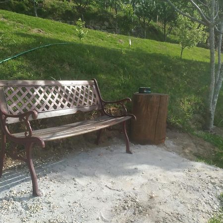 Quinta Dos Campos - Apartamento 2 Брага Екстериор снимка
