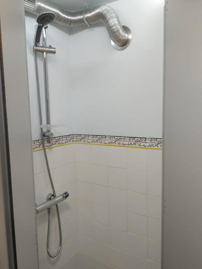 Quinta Dos Campos - Apartamento 2 Брага Екстериор снимка