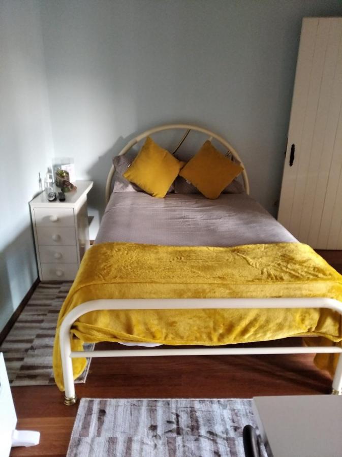 Quinta Dos Campos - Apartamento 2 Guest House Брага Екстериор снимка