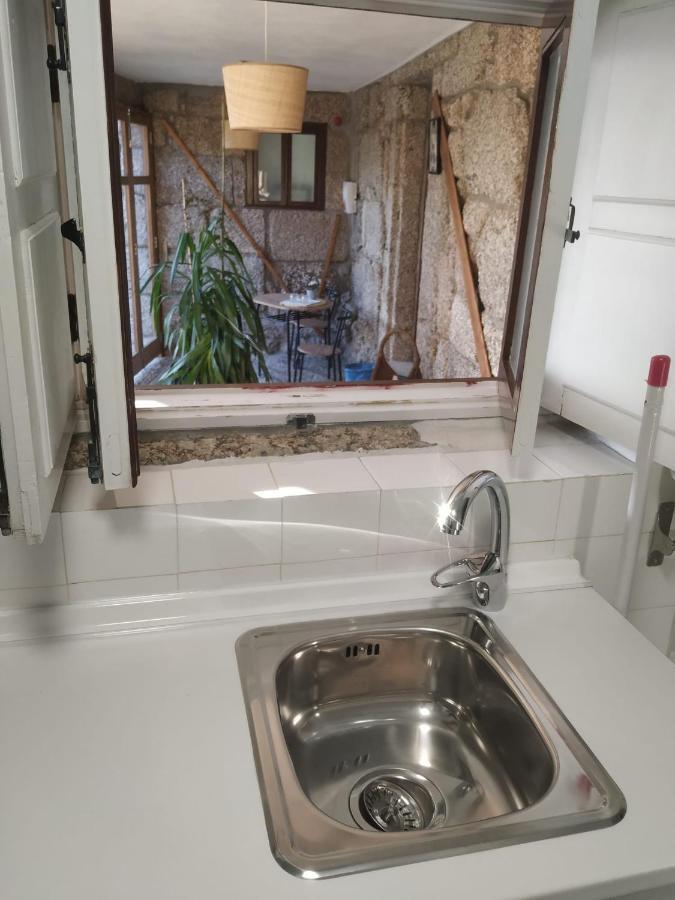 Quinta Dos Campos - Apartamento 2 Брага Екстериор снимка
