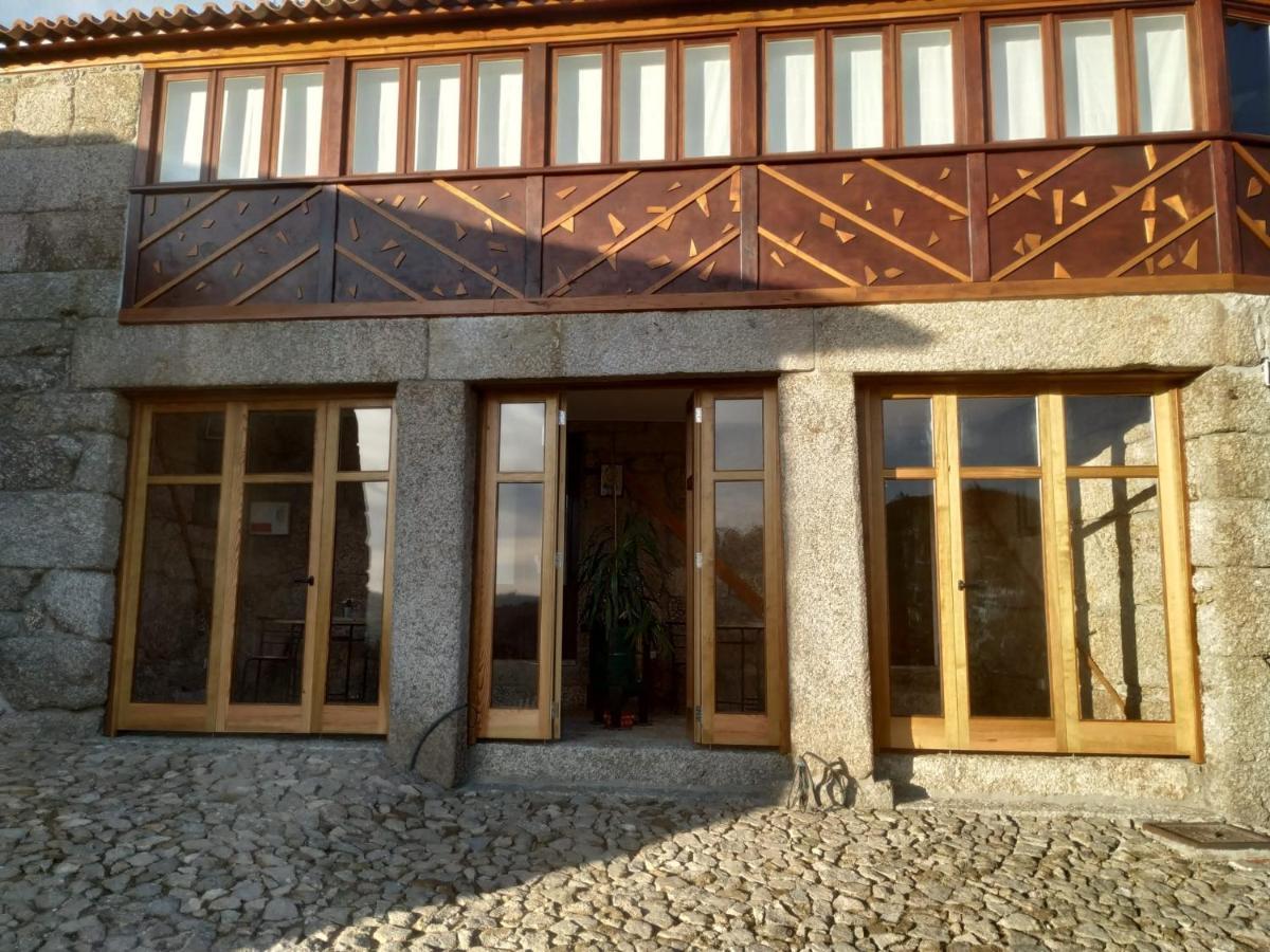 Quinta Dos Campos - Apartamento 2 Брага Екстериор снимка