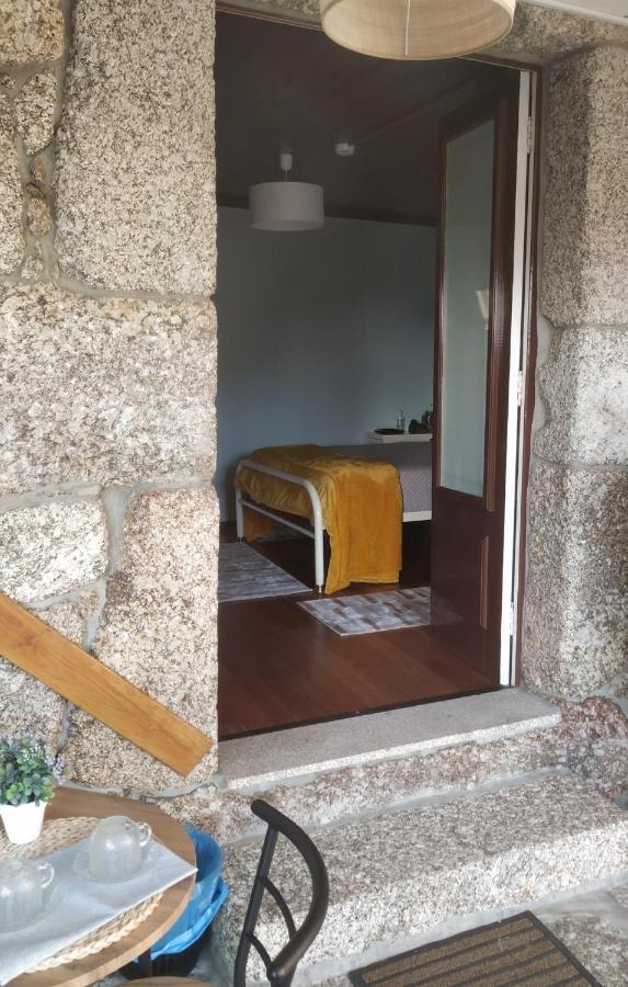 Quinta Dos Campos - Apartamento 2 Брага Екстериор снимка
